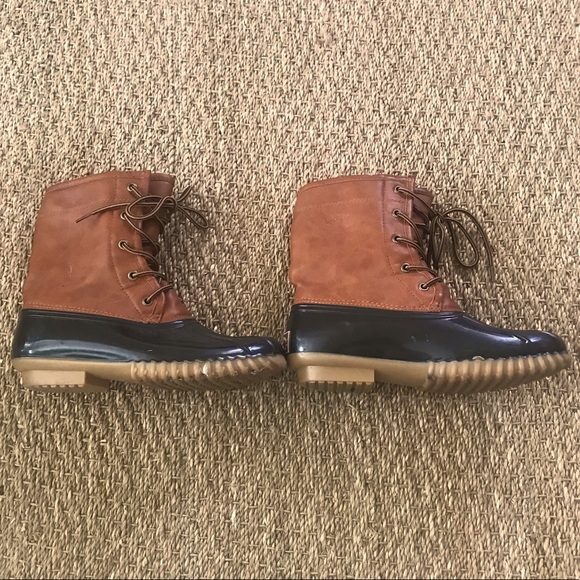 The Original Duck Boots - Picture 3 of 5